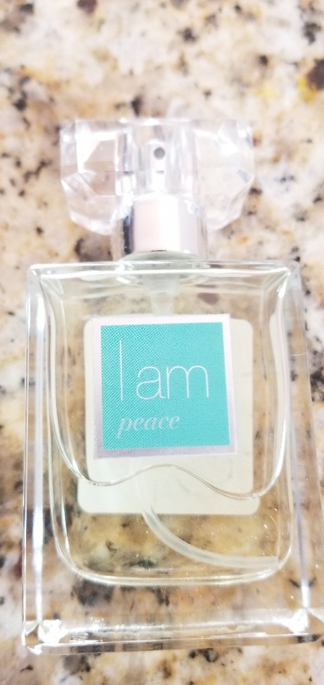 I am Peace by Danica Aromatics  1.7oz NEW